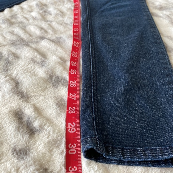 Cache Skinny Jeans - Picture 6 of 13